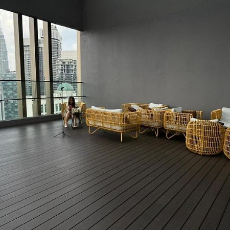 Axon Suite At Bukit Bintang Kl Near Pavillion Kuala Lumpur Eksteriør bilde