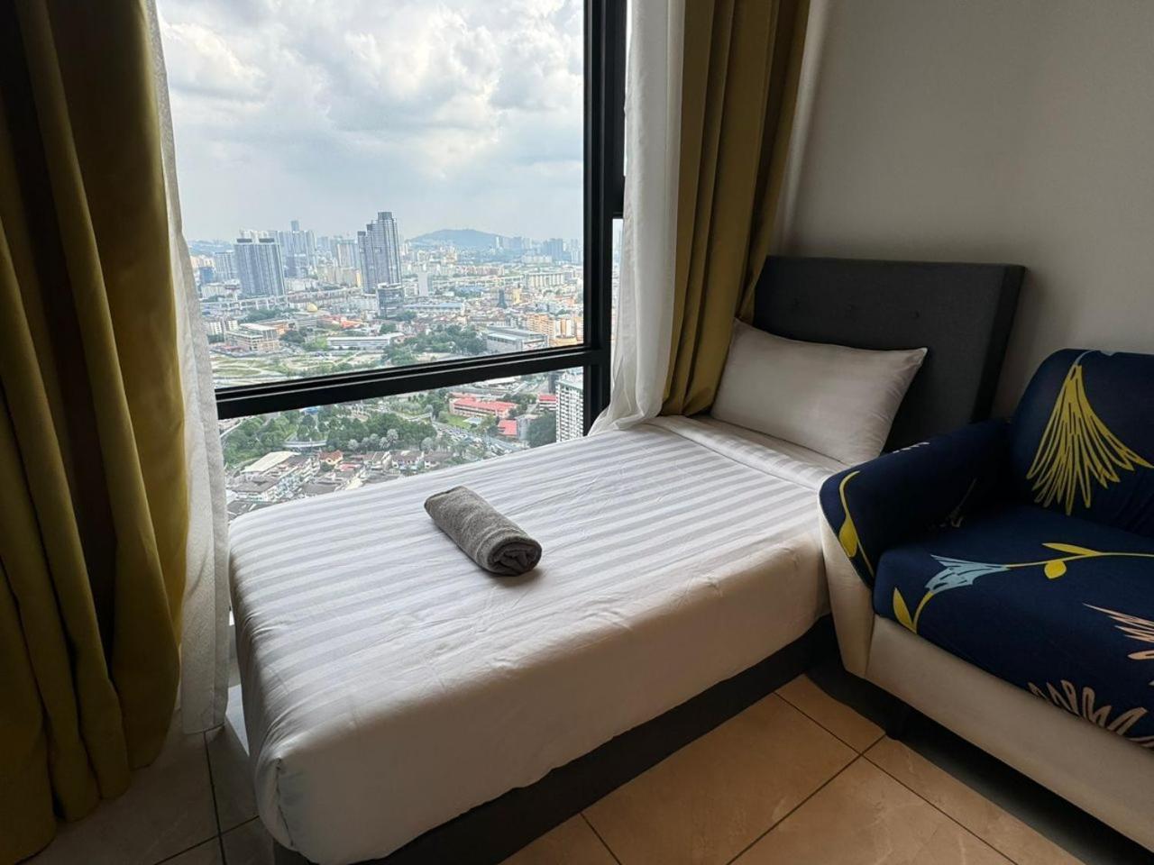 Axon Suite At Bukit Bintang Kl Near Pavillion Kuala Lumpur Eksteriør bilde