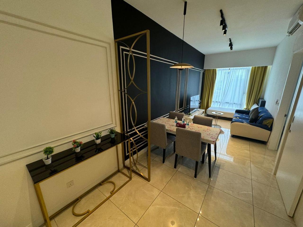 Axon Suite At Bukit Bintang Kl Near Pavillion Kuala Lumpur Eksteriør bilde