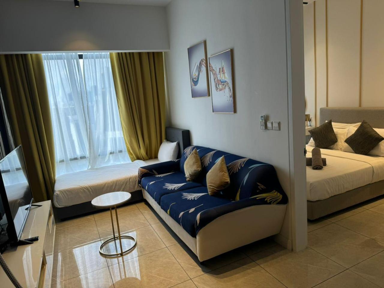 Axon Suite At Bukit Bintang Kl Near Pavillion Kuala Lumpur Eksteriør bilde