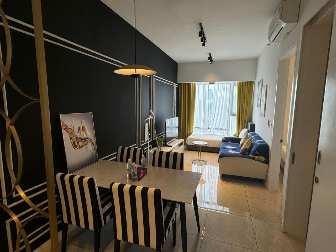 Axon Suite At Bukit Bintang Kl Near Pavillion Kuala Lumpur Eksteriør bilde