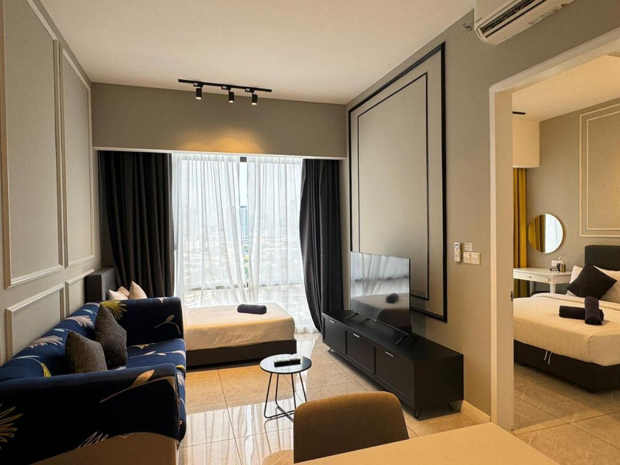 Axon Suite At Bukit Bintang Kl Near Pavillion Kuala Lumpur Eksteriør bilde