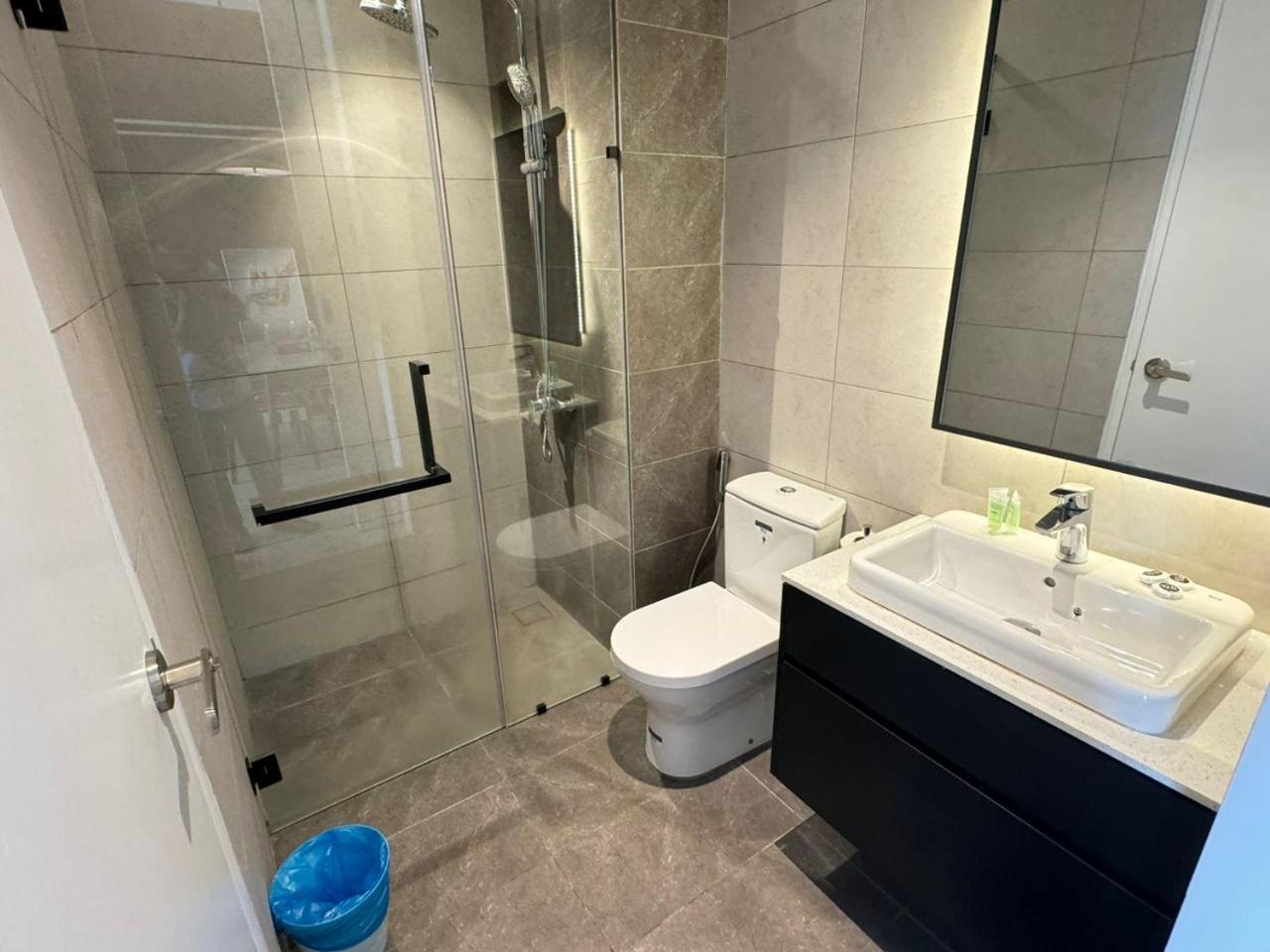 Axon Suite At Bukit Bintang Kl Near Pavillion Kuala Lumpur Eksteriør bilde