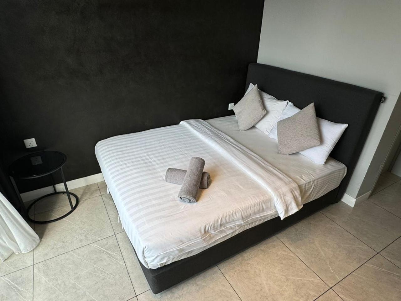 Axon Suite At Bukit Bintang Kl Near Pavillion Kuala Lumpur Eksteriør bilde