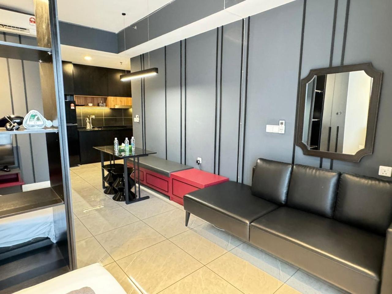 Axon Suite At Bukit Bintang Kl Near Pavillion Kuala Lumpur Eksteriør bilde