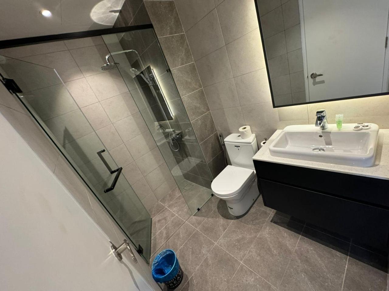 Axon Suite At Bukit Bintang Kl Near Pavillion Kuala Lumpur Eksteriør bilde