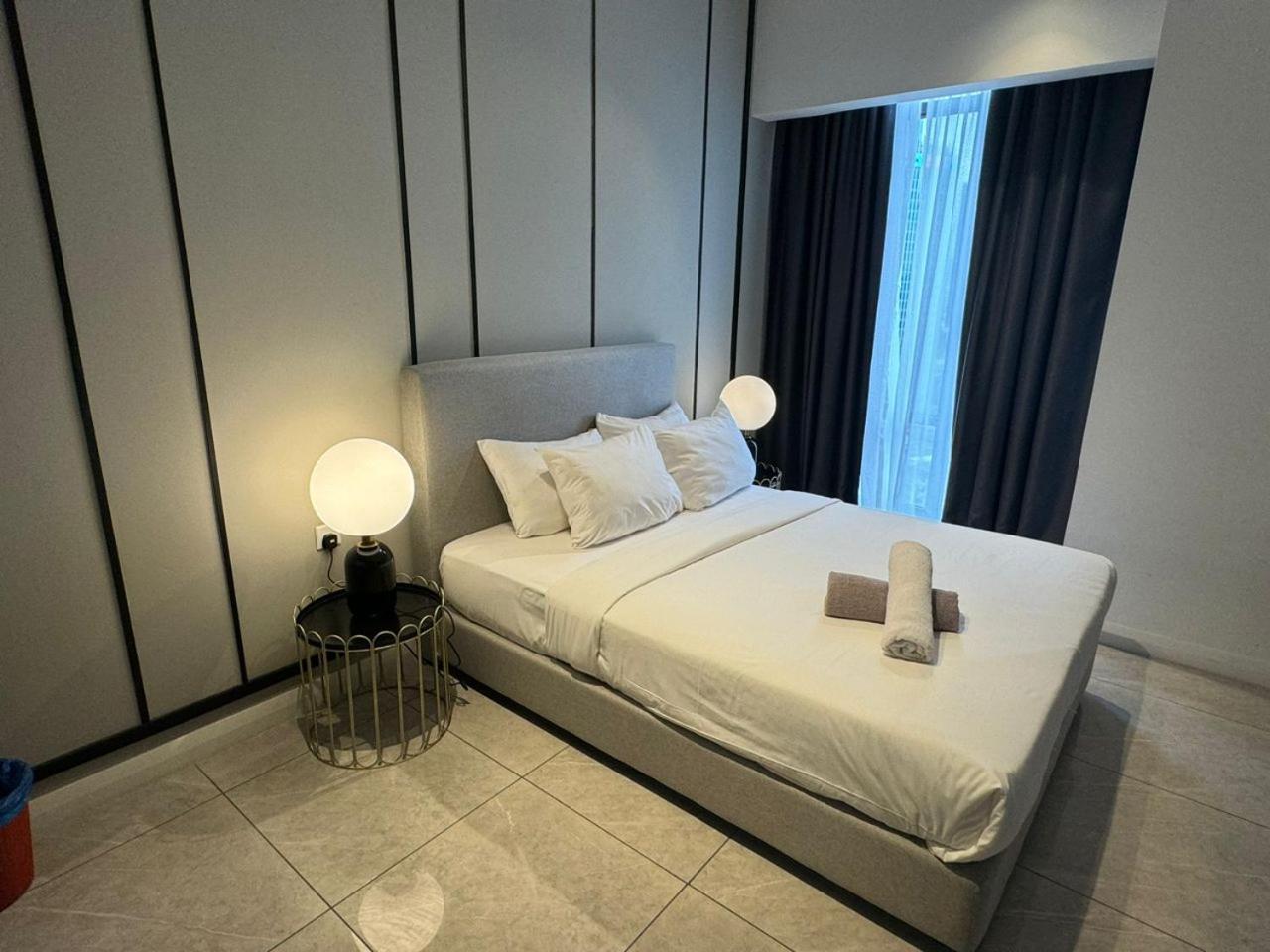 Axon Suite At Bukit Bintang Kl Near Pavillion Kuala Lumpur Eksteriør bilde