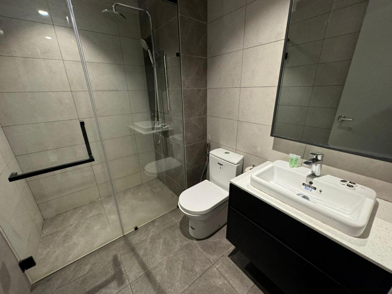 Axon Suite At Bukit Bintang Kl Near Pavillion Kuala Lumpur Eksteriør bilde