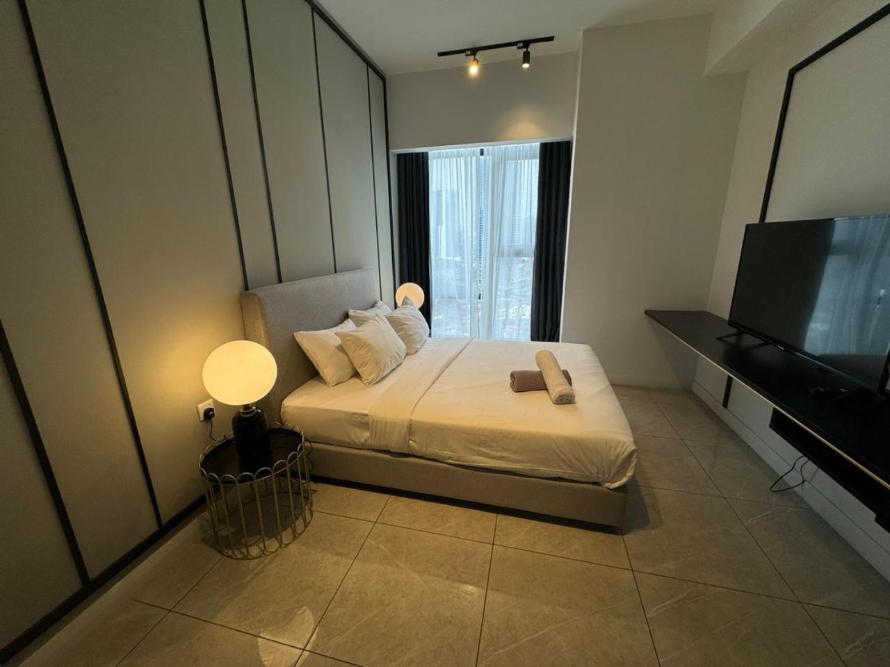 Axon Suite At Bukit Bintang Kl Near Pavillion Kuala Lumpur Eksteriør bilde