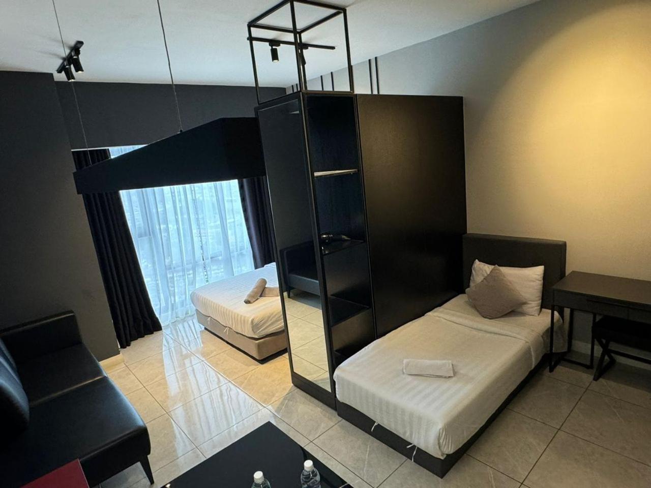 Axon Suite At Bukit Bintang Kl Near Pavillion Kuala Lumpur Eksteriør bilde