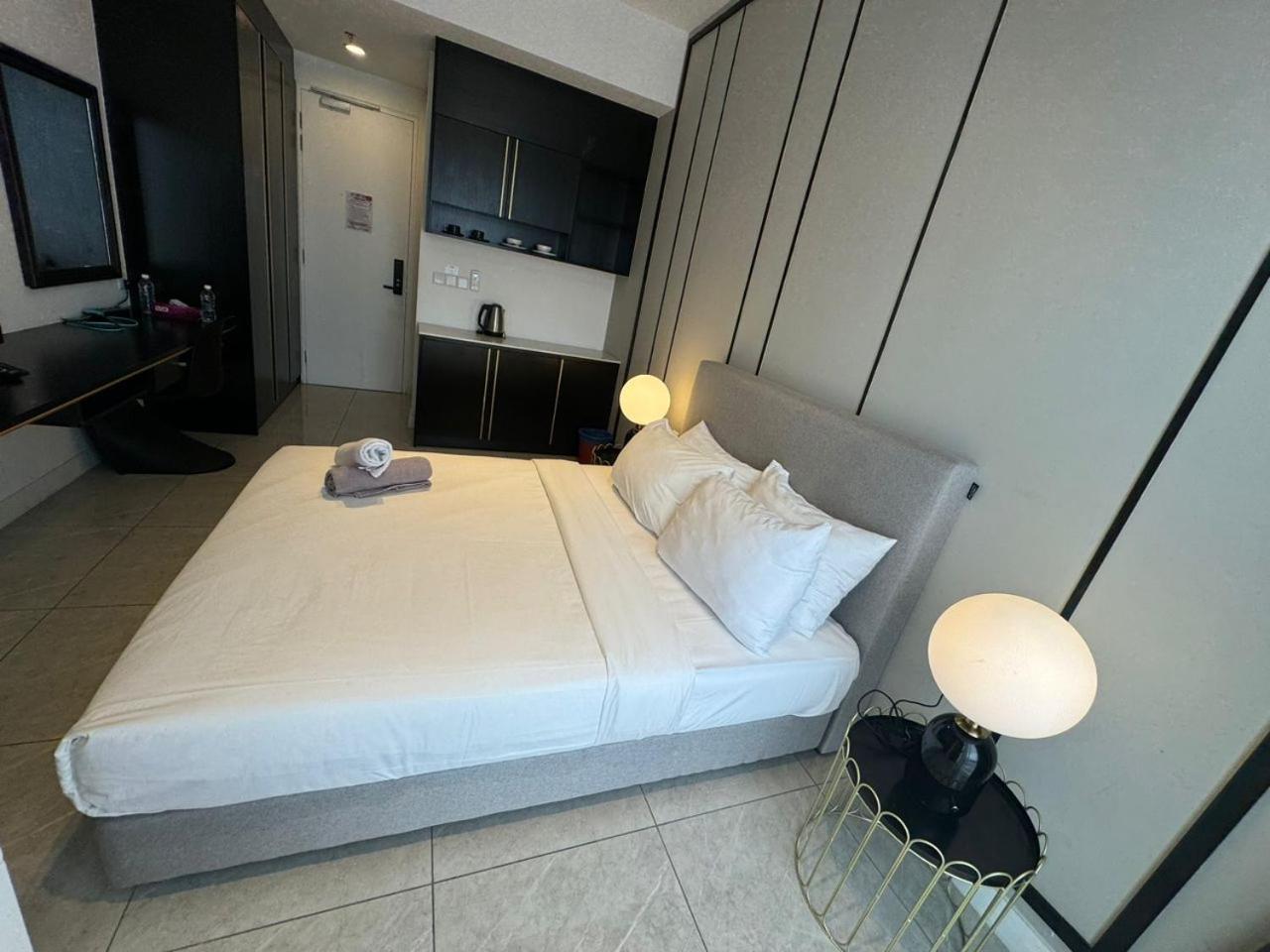 Axon Suite At Bukit Bintang Kl Near Pavillion Kuala Lumpur Eksteriør bilde