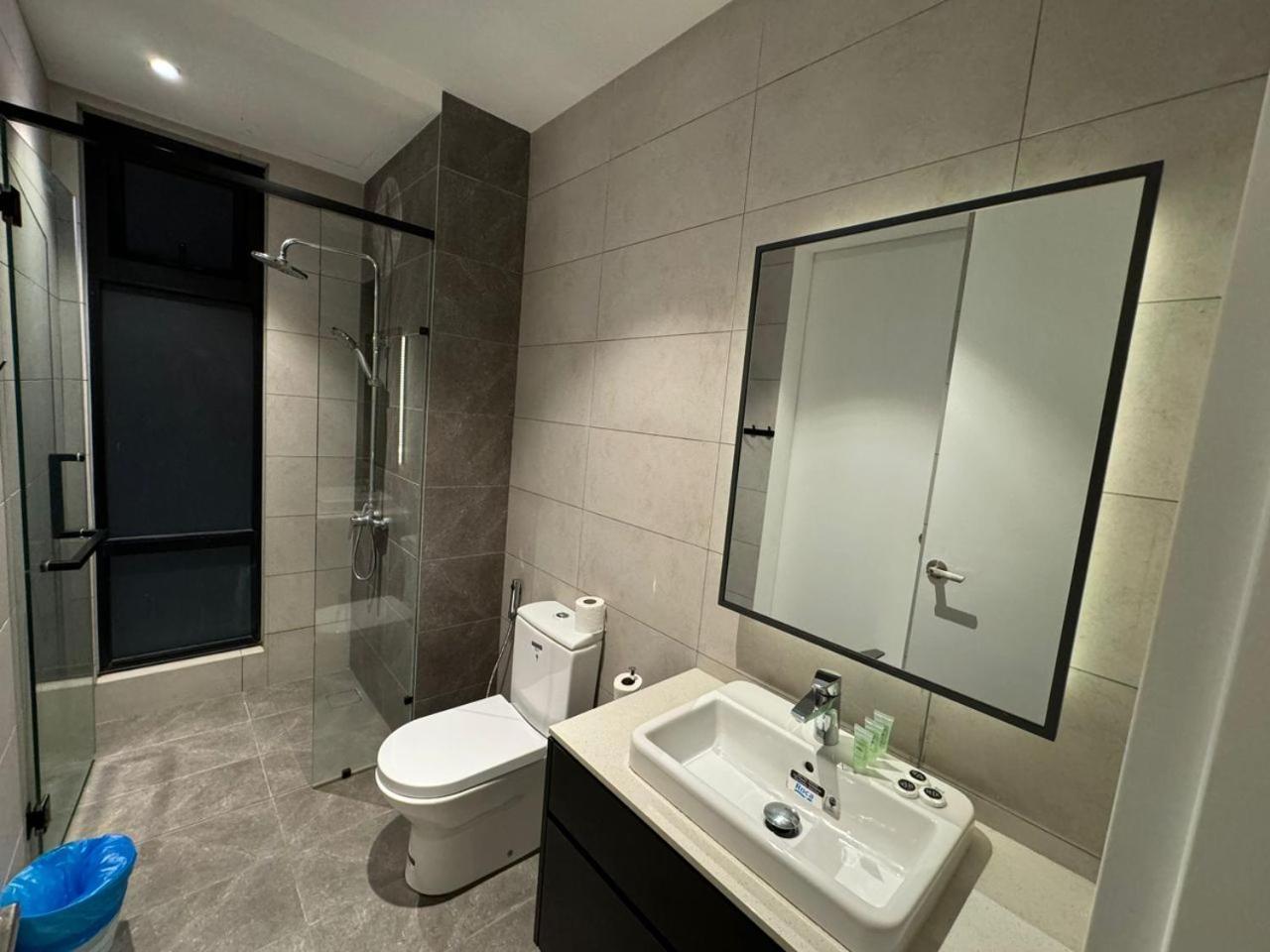 Axon Suite At Bukit Bintang Kl Near Pavillion Kuala Lumpur Eksteriør bilde