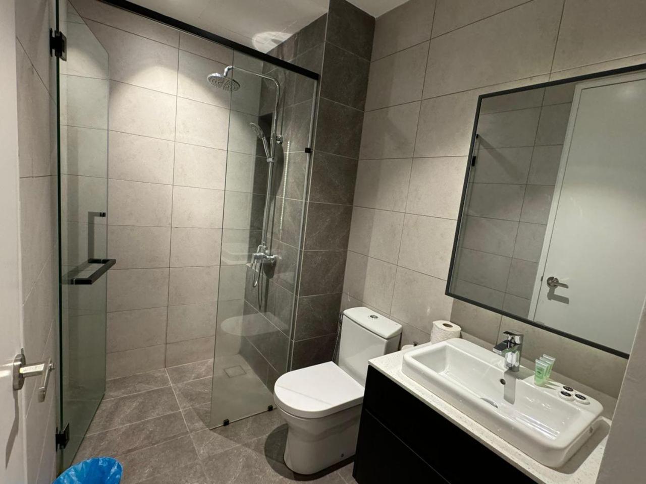 Axon Suite At Bukit Bintang Kl Near Pavillion Kuala Lumpur Eksteriør bilde