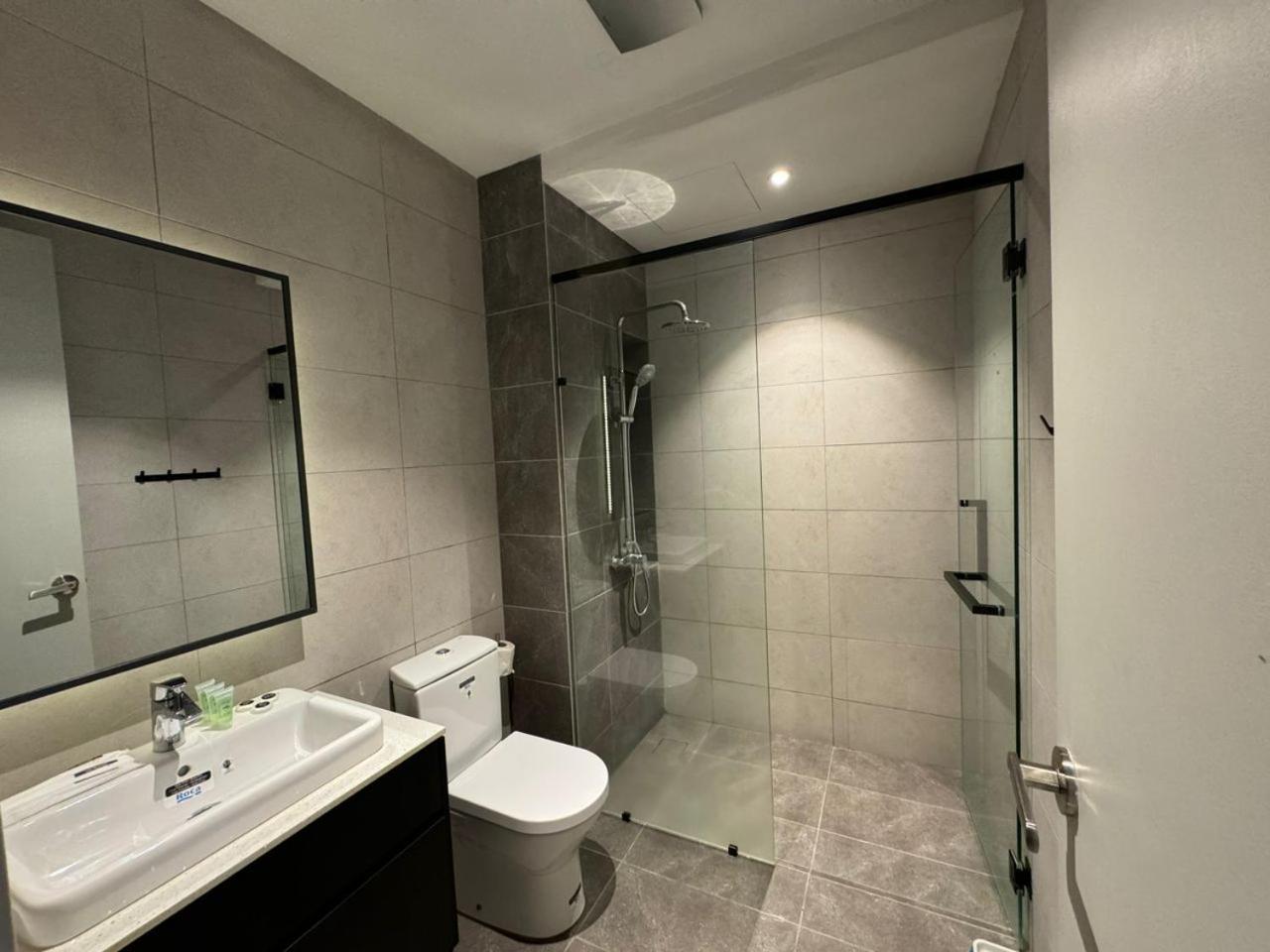 Axon Suite At Bukit Bintang Kl Near Pavillion Kuala Lumpur Eksteriør bilde